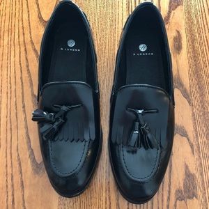 H London Loafers